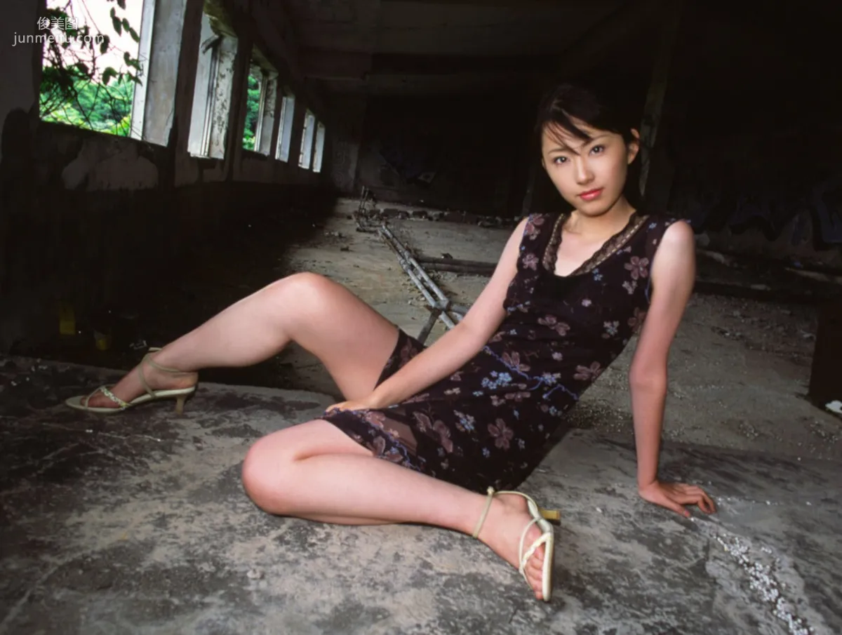 [DGC] NO.149 Rin Nakazato Photo Set photo 24