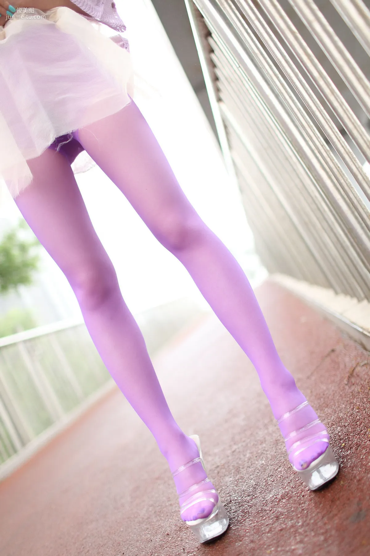 《春雨如油，油如丝》 [AISS爱丝] 写真集20