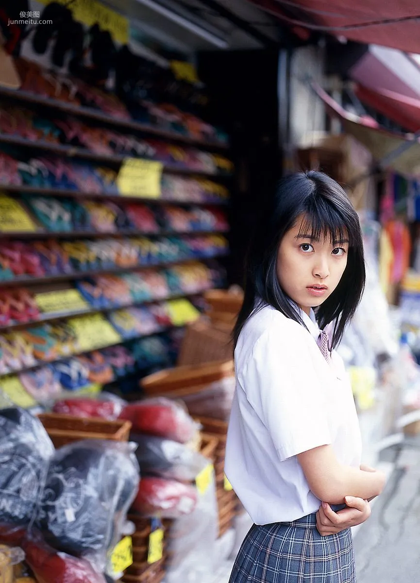 [DGC] NO.046 Nagisa Satou 佐藤渚 写真集1