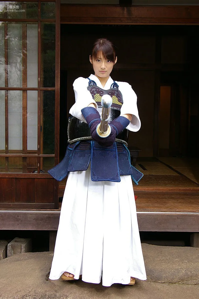 [DGC] NO.081 Narumi Konno Photo Set photo 31