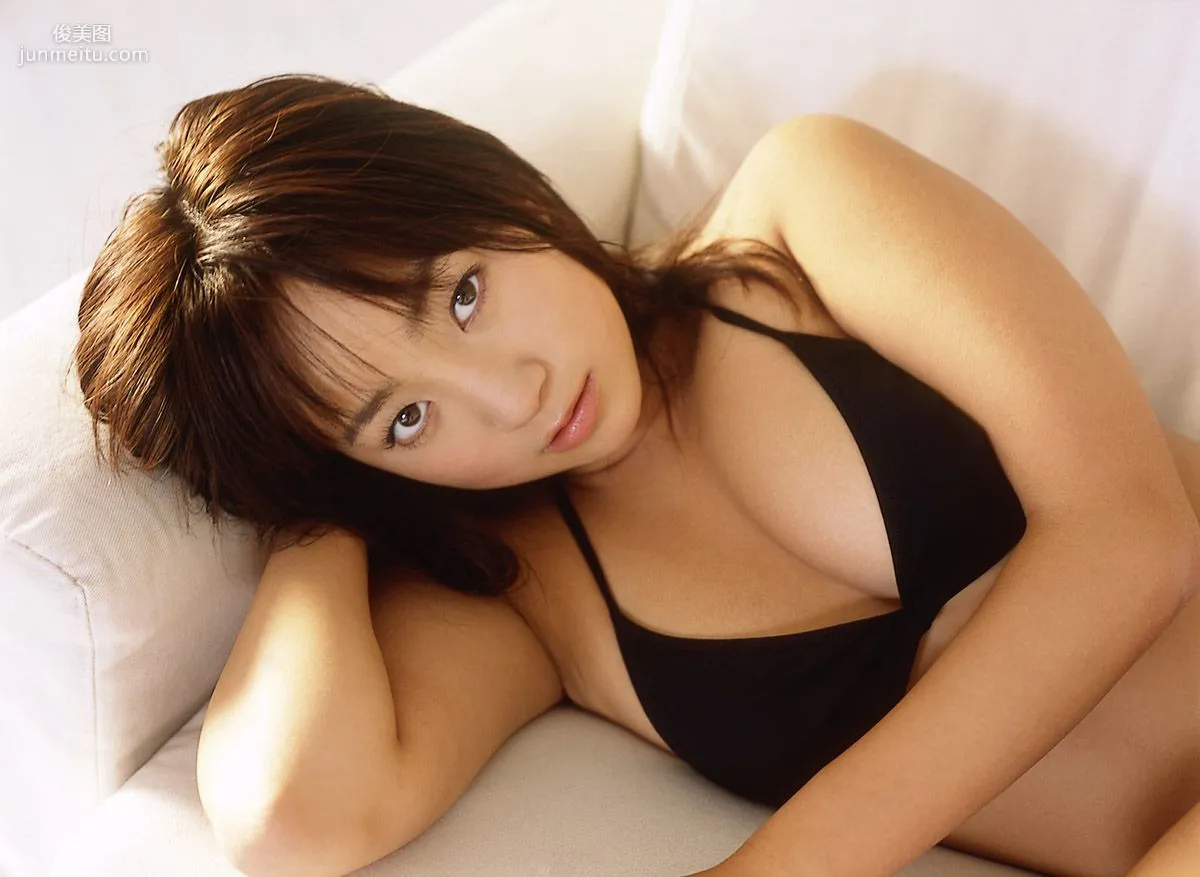 [DGC] NO.093 Akina Hayase 早瀬あきな 寫真集 62