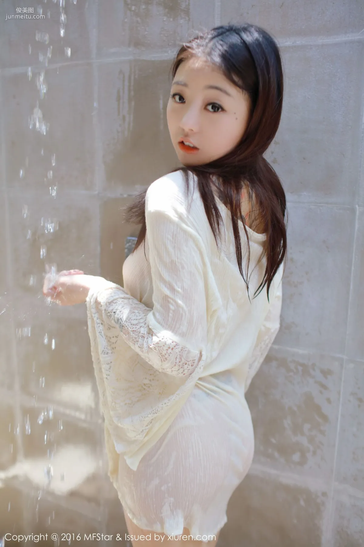 She Beila: MFStar Vol. 072 photo 38