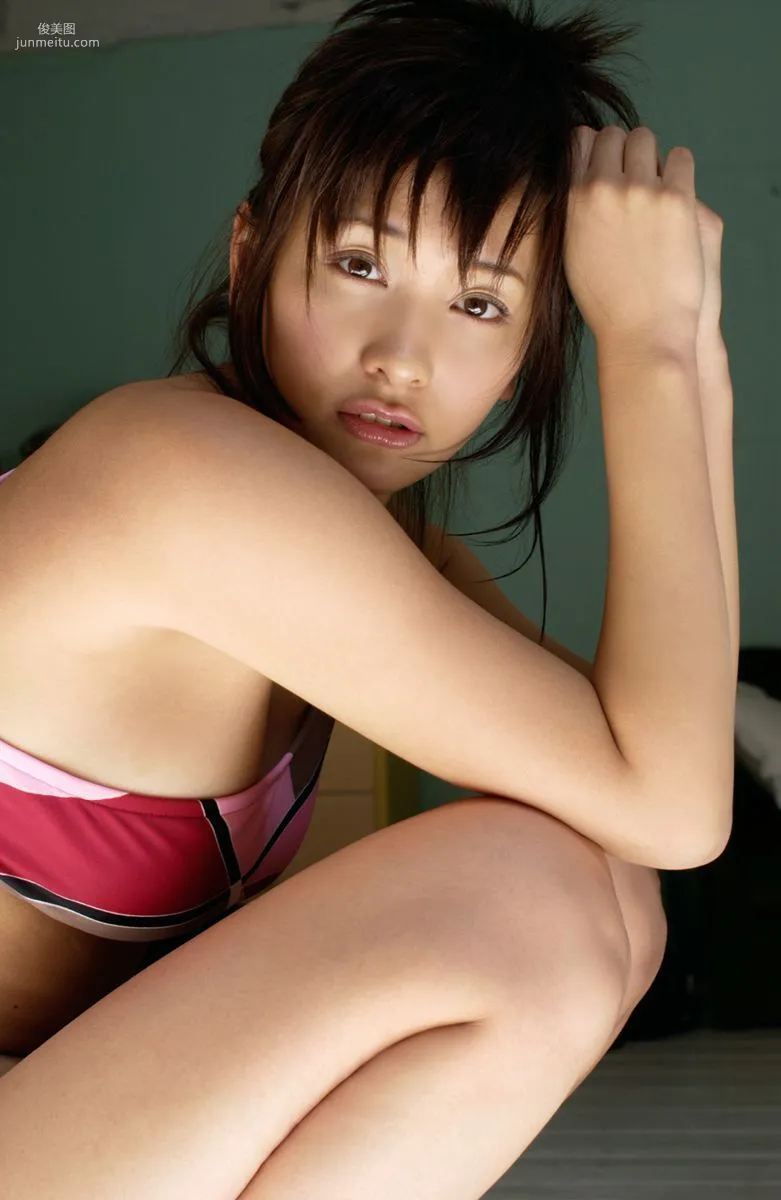 [DGC] NO.126 Mami Yamasaki Photo Set photo 51