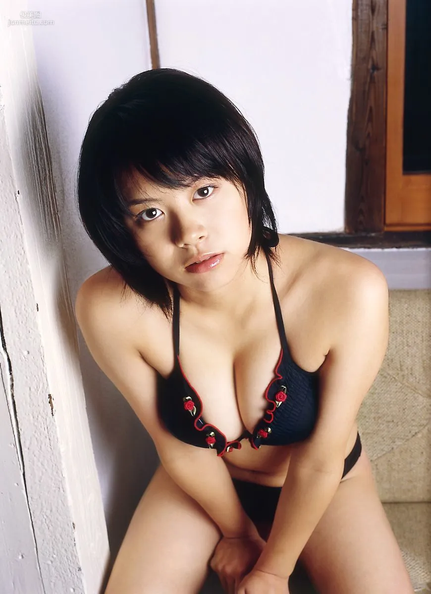 [DGC] NO.072 Kyoko Hamidozono 上堂薗恭子 写真集52