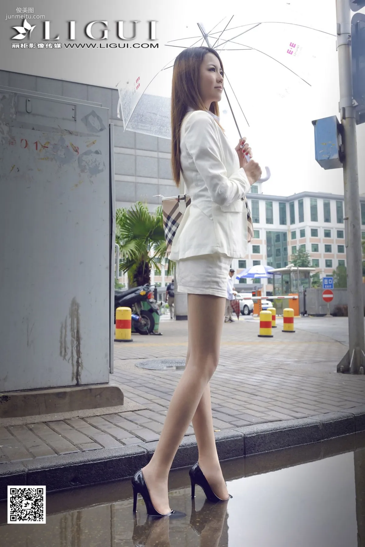 Ke Xin: Ligui photo 8