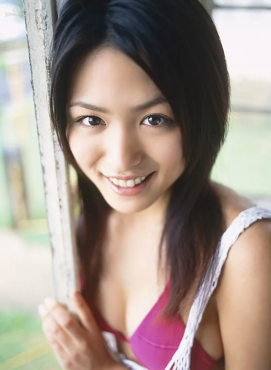 [DGC] NO.124 Yukie Kawamura Photo Set photo 8