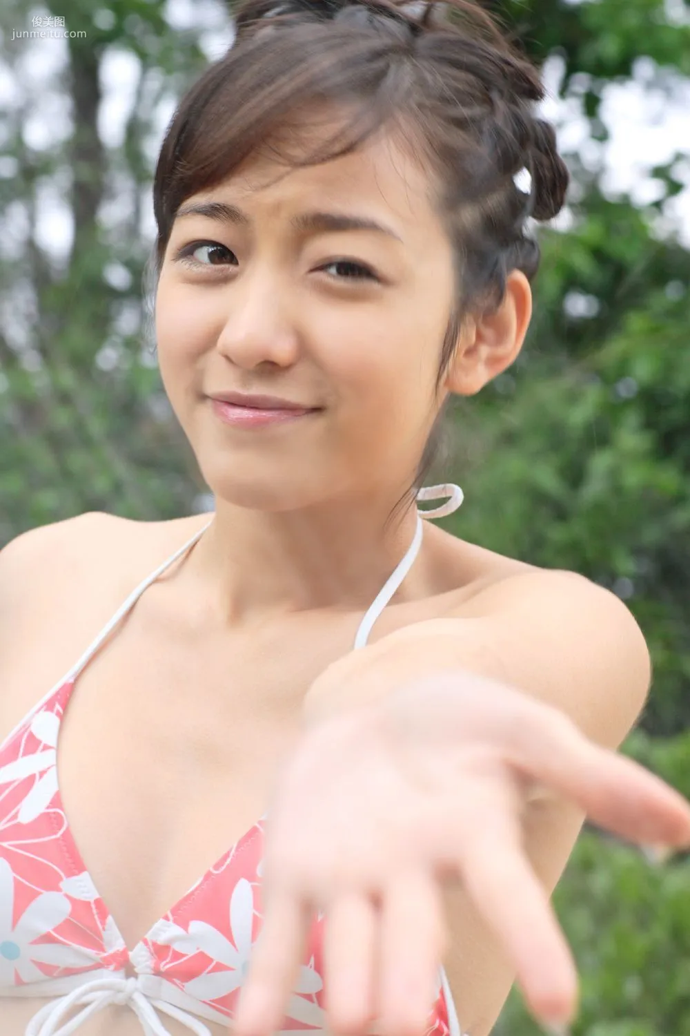 [DGC] NO.187 Yoshika Kato Photo Set photo 30