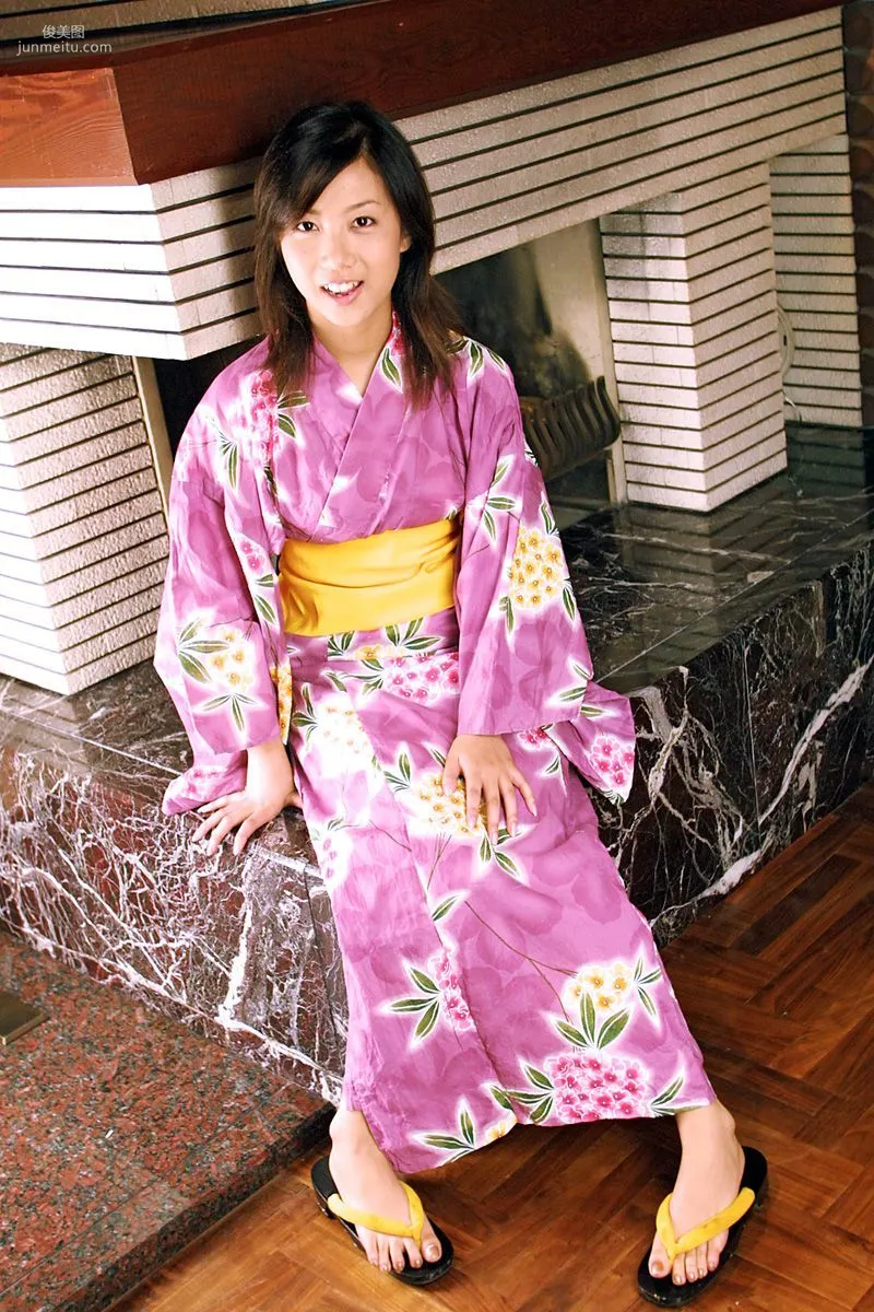 [DGC] NO.037 Miki Ito 伊藤美希 写真集29