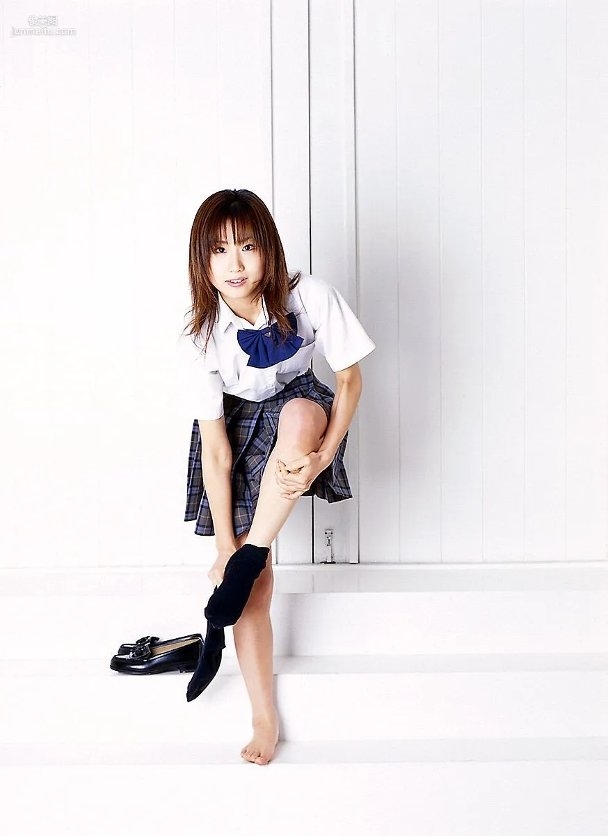 [DGC] NO.004 Sachiko Takahashi Photo Set photo 4