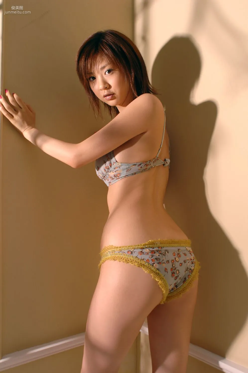 [DGC] NO.157 Aki Hoshino Photo Set photo 36