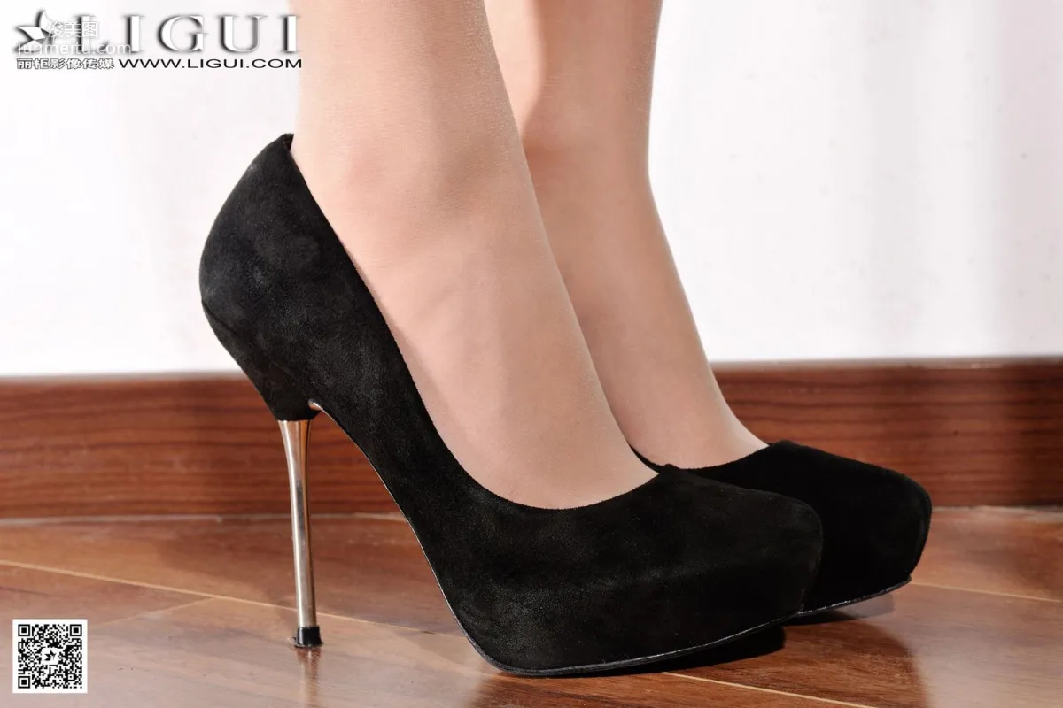 Wen Xin: Ligui Model photo 6