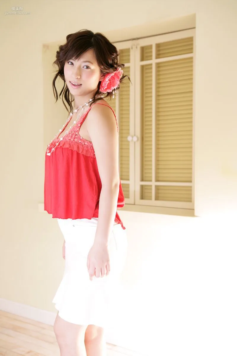 [DGC] NO.123 Kasumi Nakane Photo Set photo 67