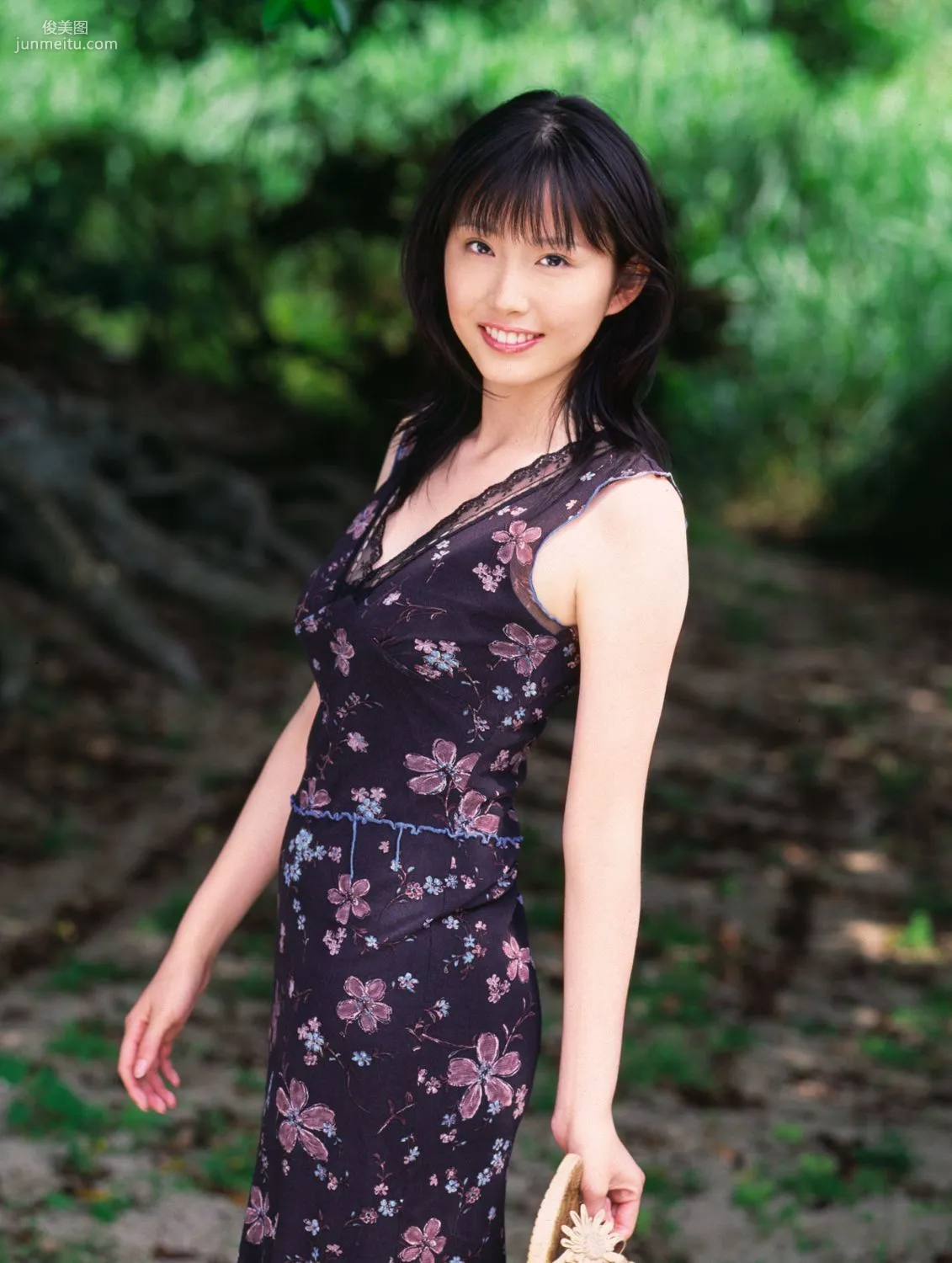 [DGC] NO.149 Rin Nakazato Photo Set photo 22