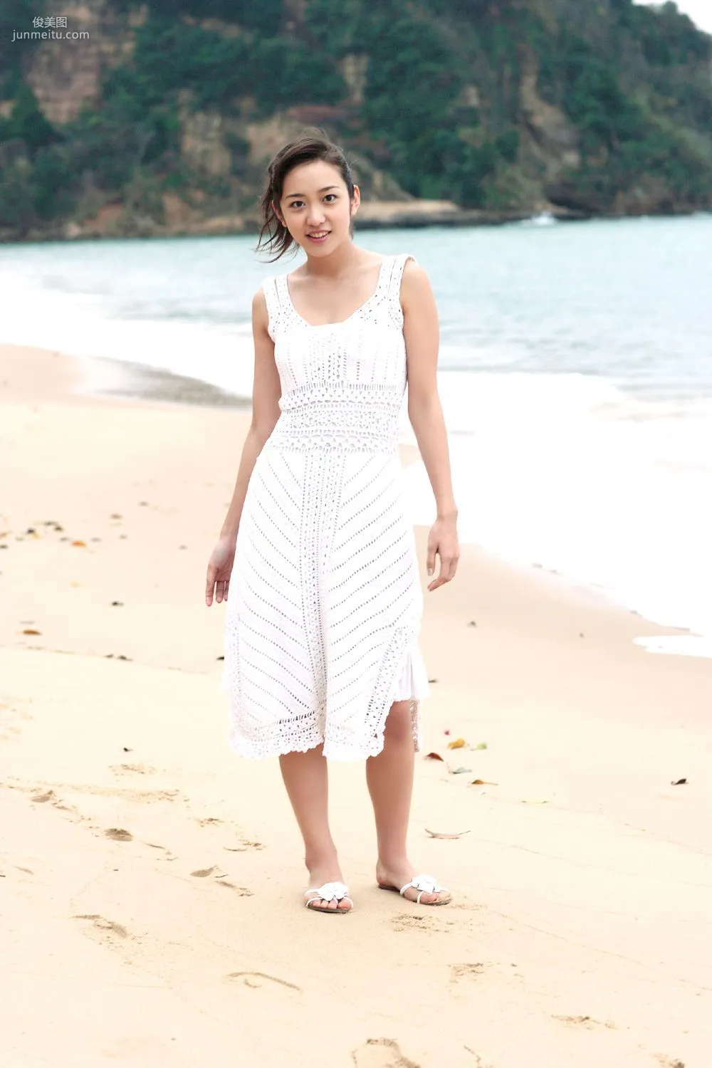 [DGC] NO.187 Yoshika Kato Photo Set photo 58