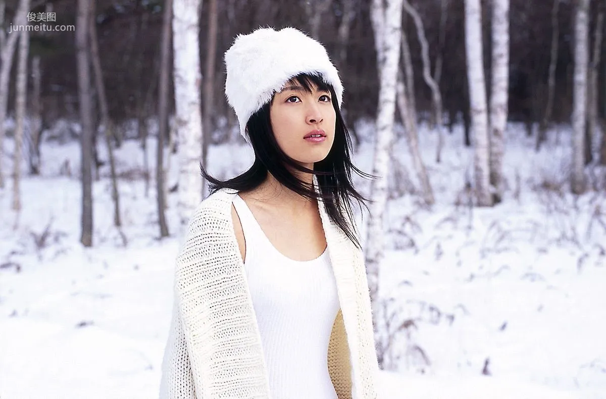 [DGC] NO.046 Nagisa Satou 佐藤渚 写真集24