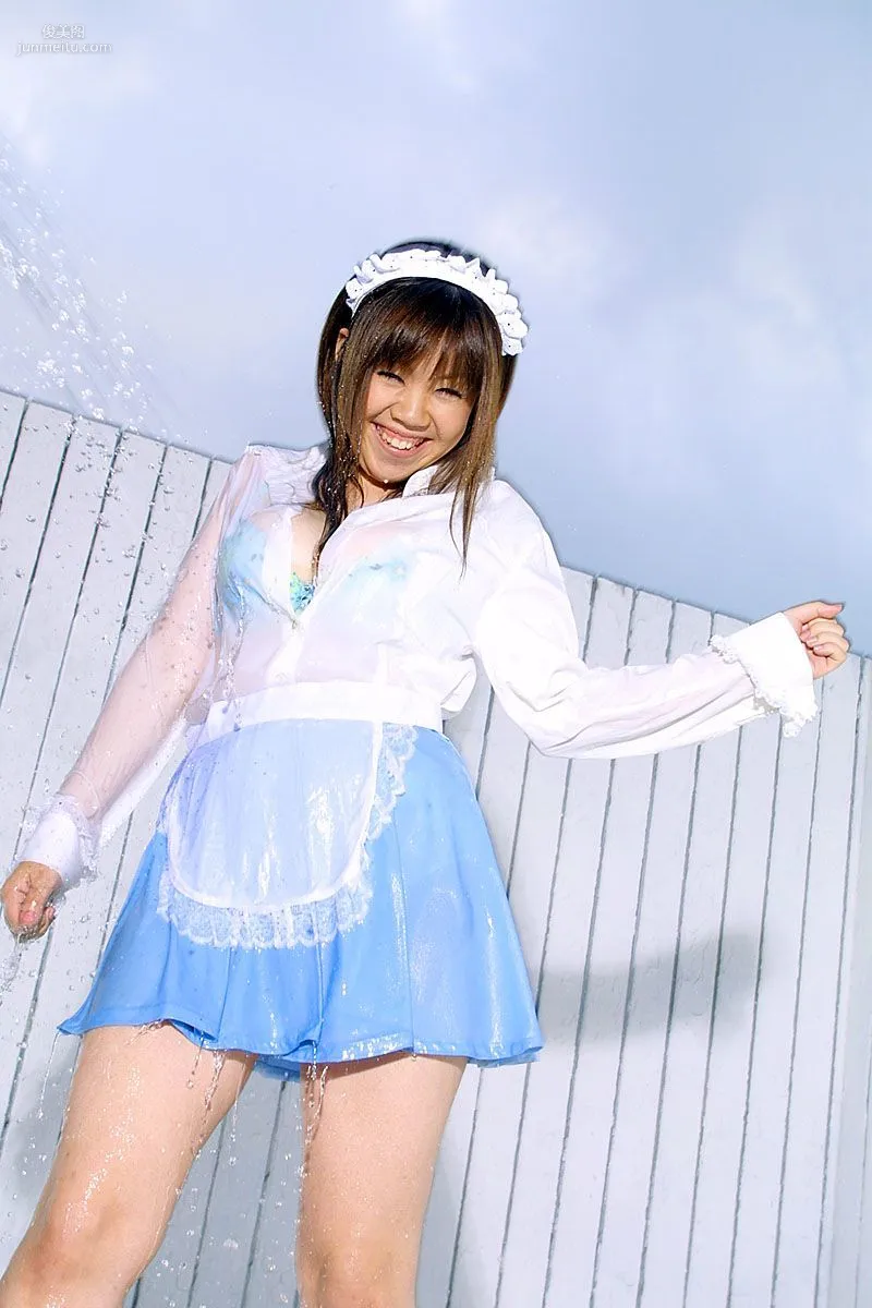 [DGC] NO.029 Nonoka Momose Photo Set photo 6