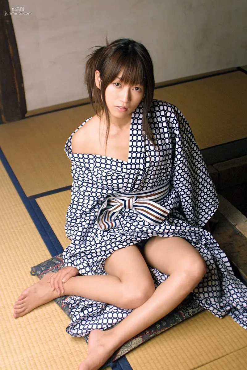 [DGC] NO.060 Miwa Kikuchi, Miwa Kikuchi Photo Set photo 25