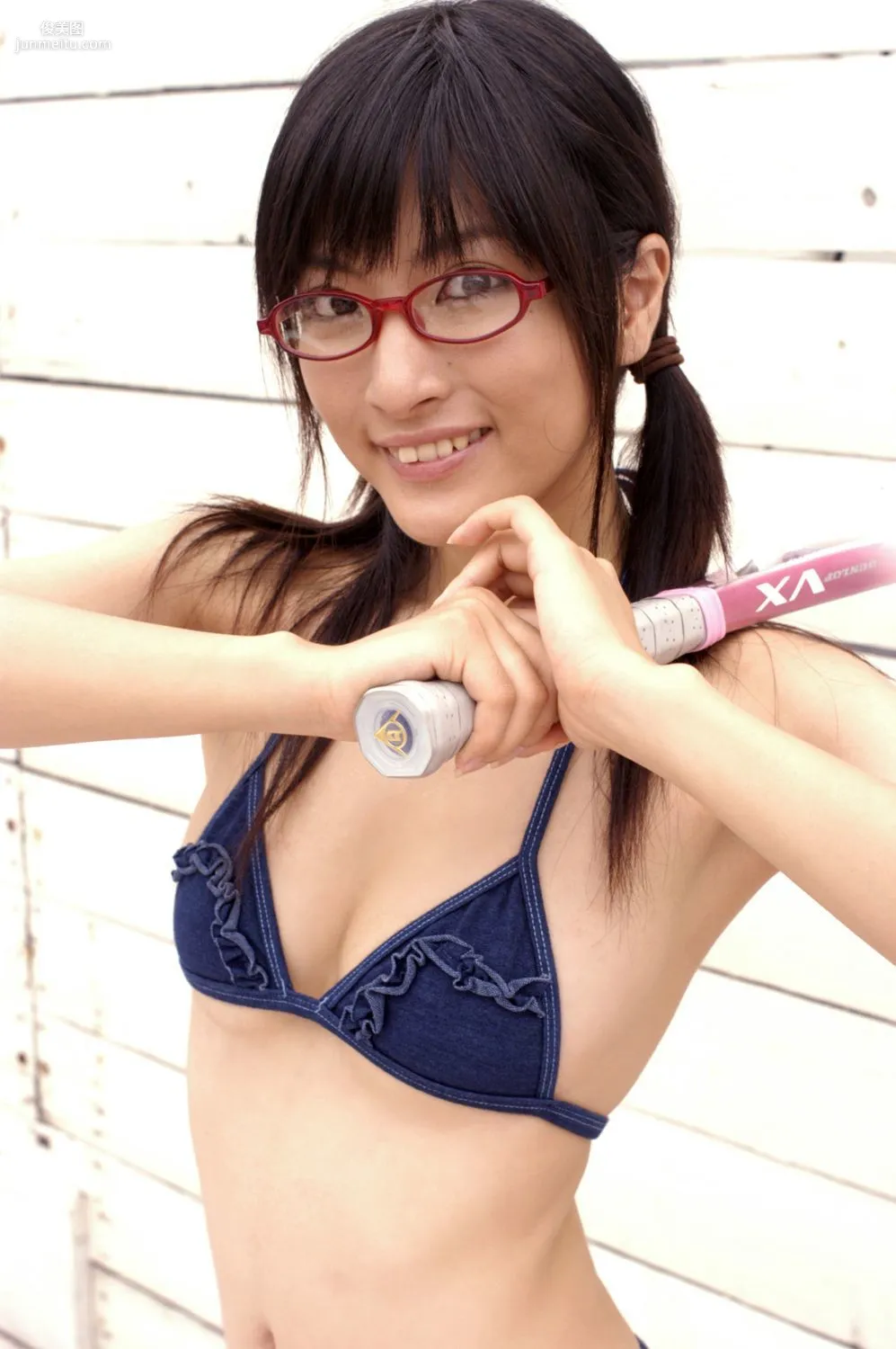 [DGC] NO.175 Rei Amami Photo Set photo 12