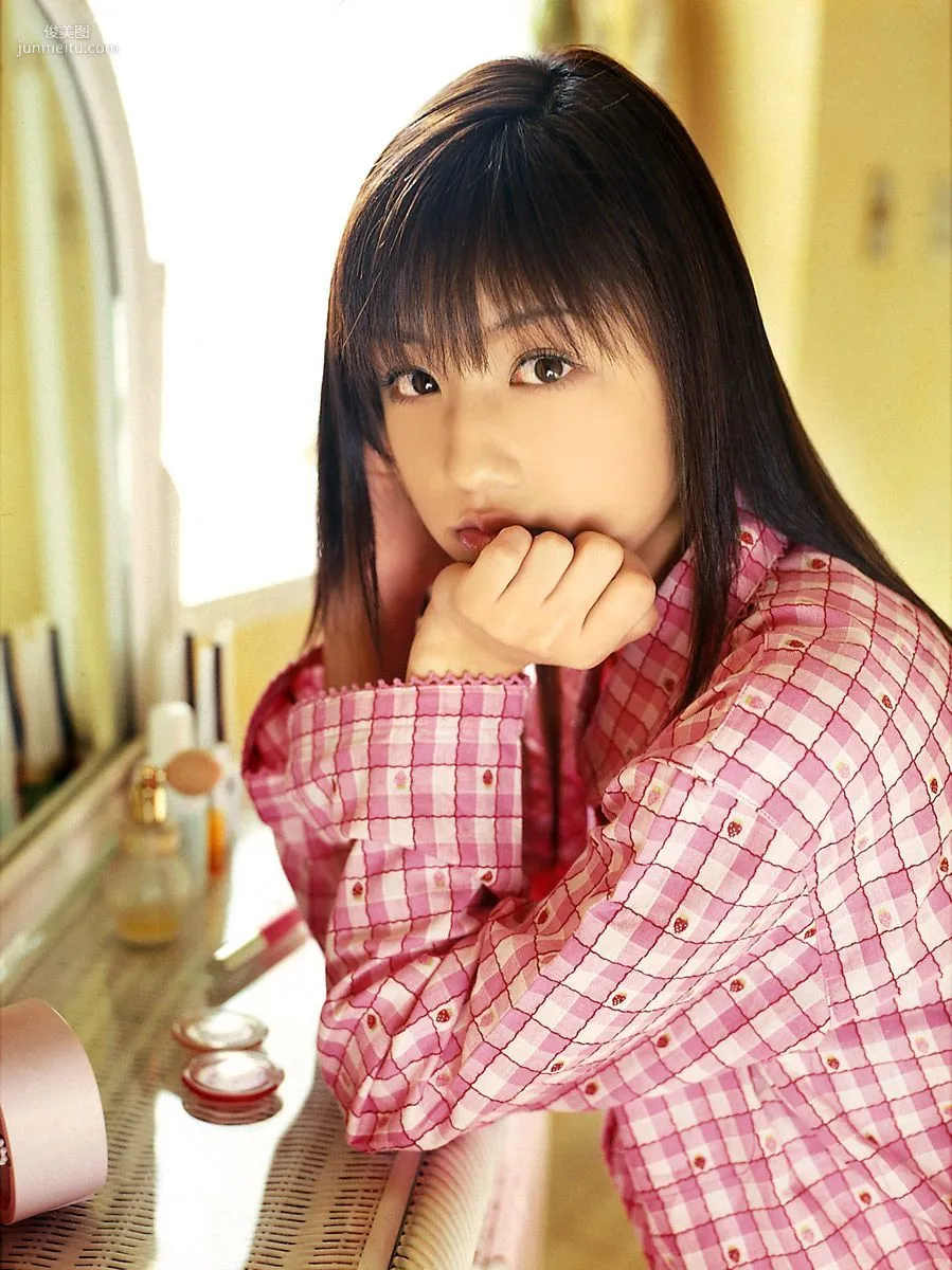 [DGC] NO.115 Yuko Ogura 小倉優子 寫真集 13