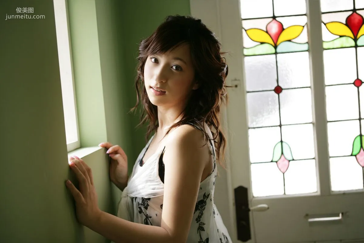 [DGC] NO.123 Kasumi Nakane Photo Set photo 60
