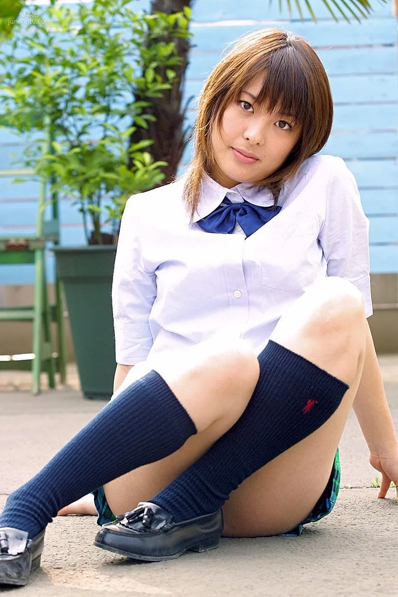 Ayaka Himuro: DGC No. 020 photo 6