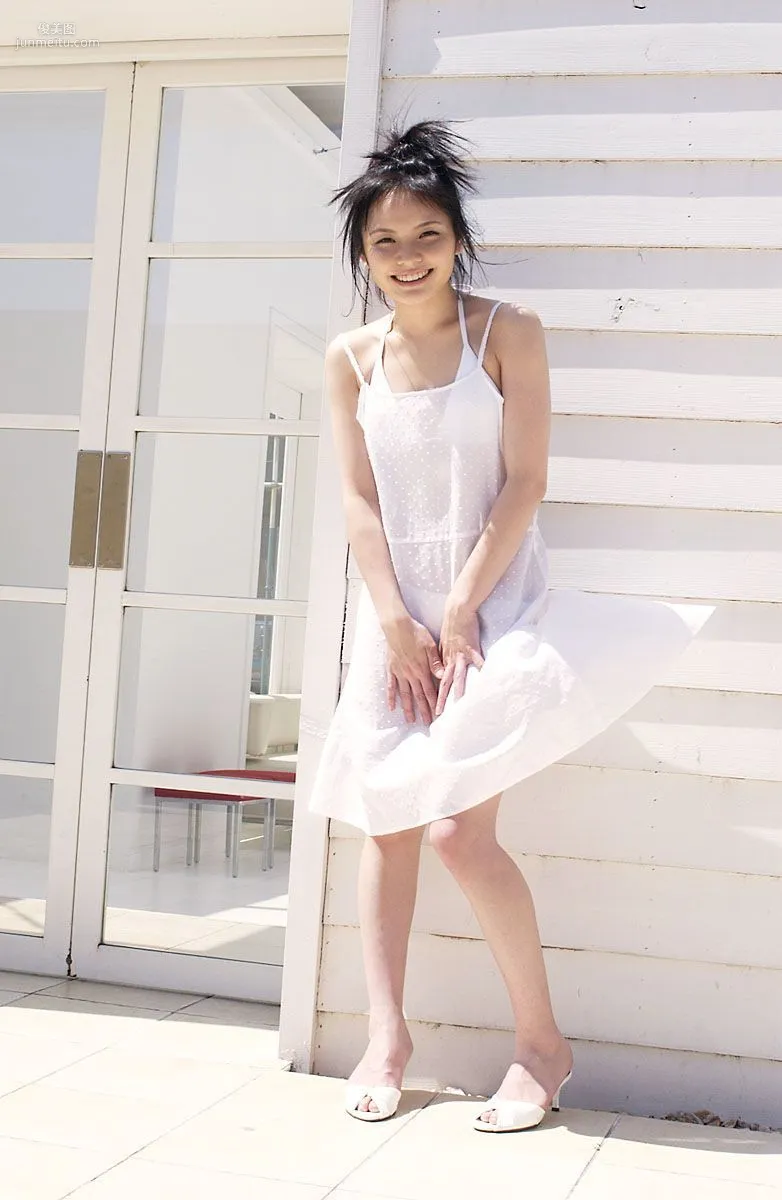 [DGC] NO.011 Ami Ikenaga Photo Set photo 27