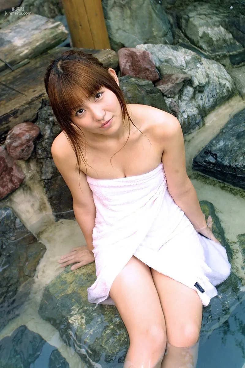 [DGC] NO.058 Mao Yanagi 柳まお 寫真集 1