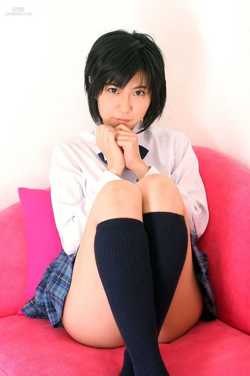[DGC] NO.090 Suzuna Kinoshita 木下鈴奈 寫真集 9