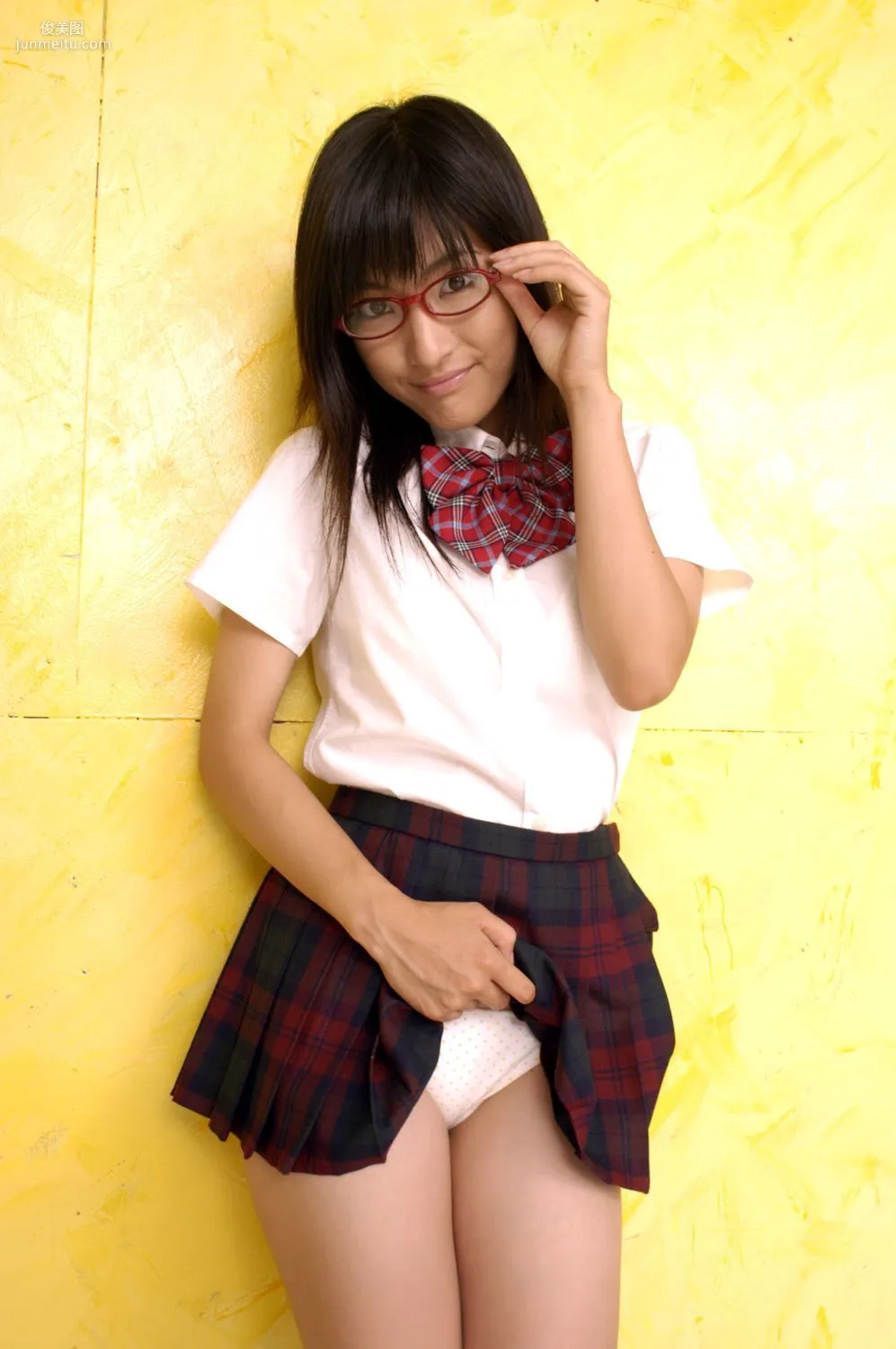 [DGC] NO.175 Rei Amami Photo Set photo 17