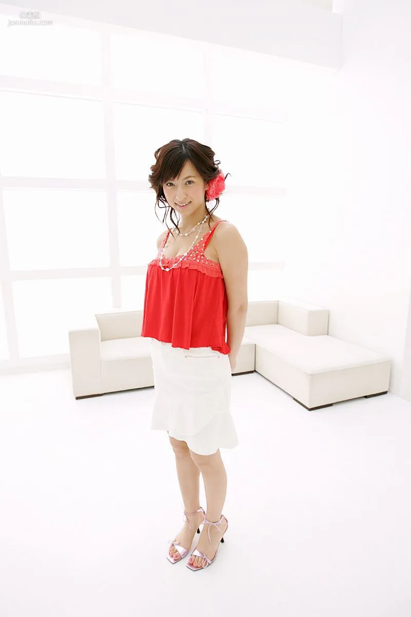 [DGC] NO.123 Kasumi Nakane Photo Set photo 65
