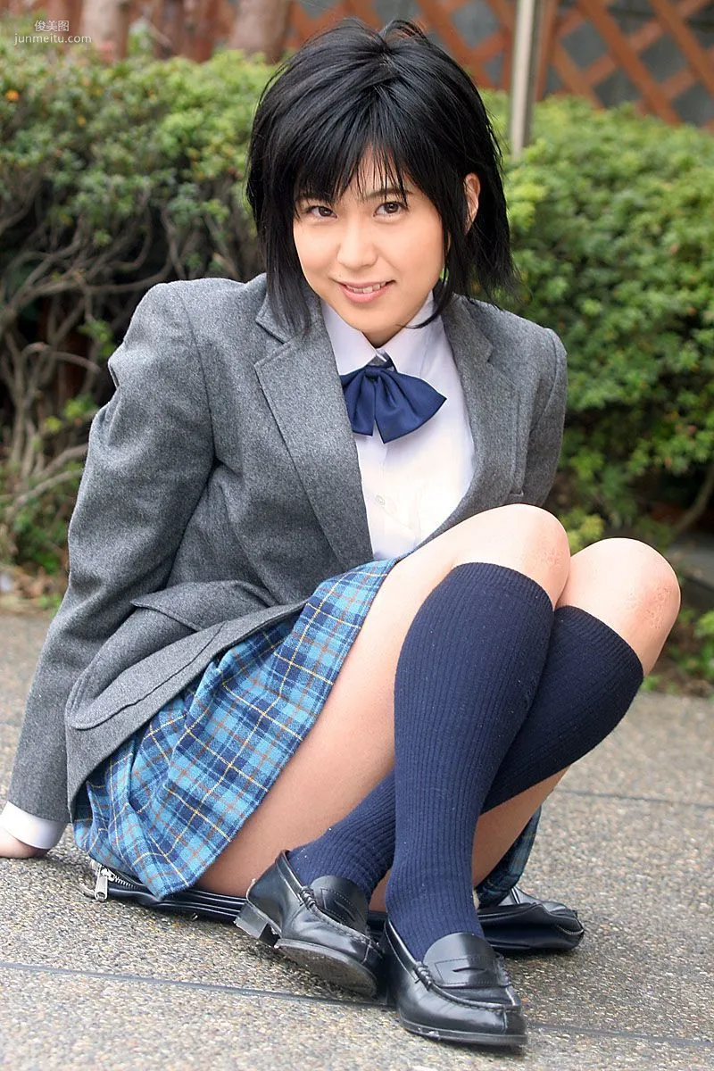 [DGC] NO.090 Suzuna Kinoshita 木下鈴奈 寫真集 2