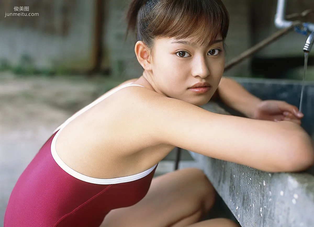 [DGC] NO.084 Kanako Goto Photo Set photo 31