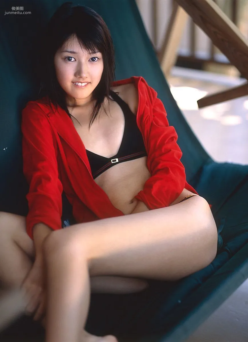 [DGC] NO.117 Hanako Takigawa Photo Set photo 24
