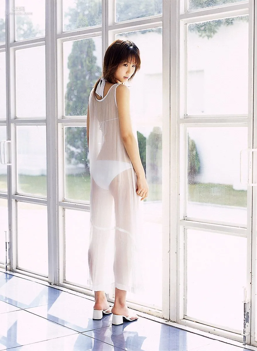 [DGC] NO.004 Sachiko Takahashi Photo Set photo 43