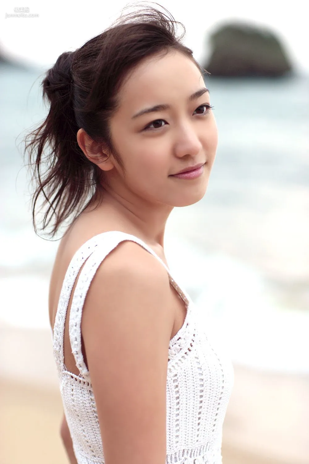 [DGC] NO.187 Yoshika Kato Photo Set photo 59