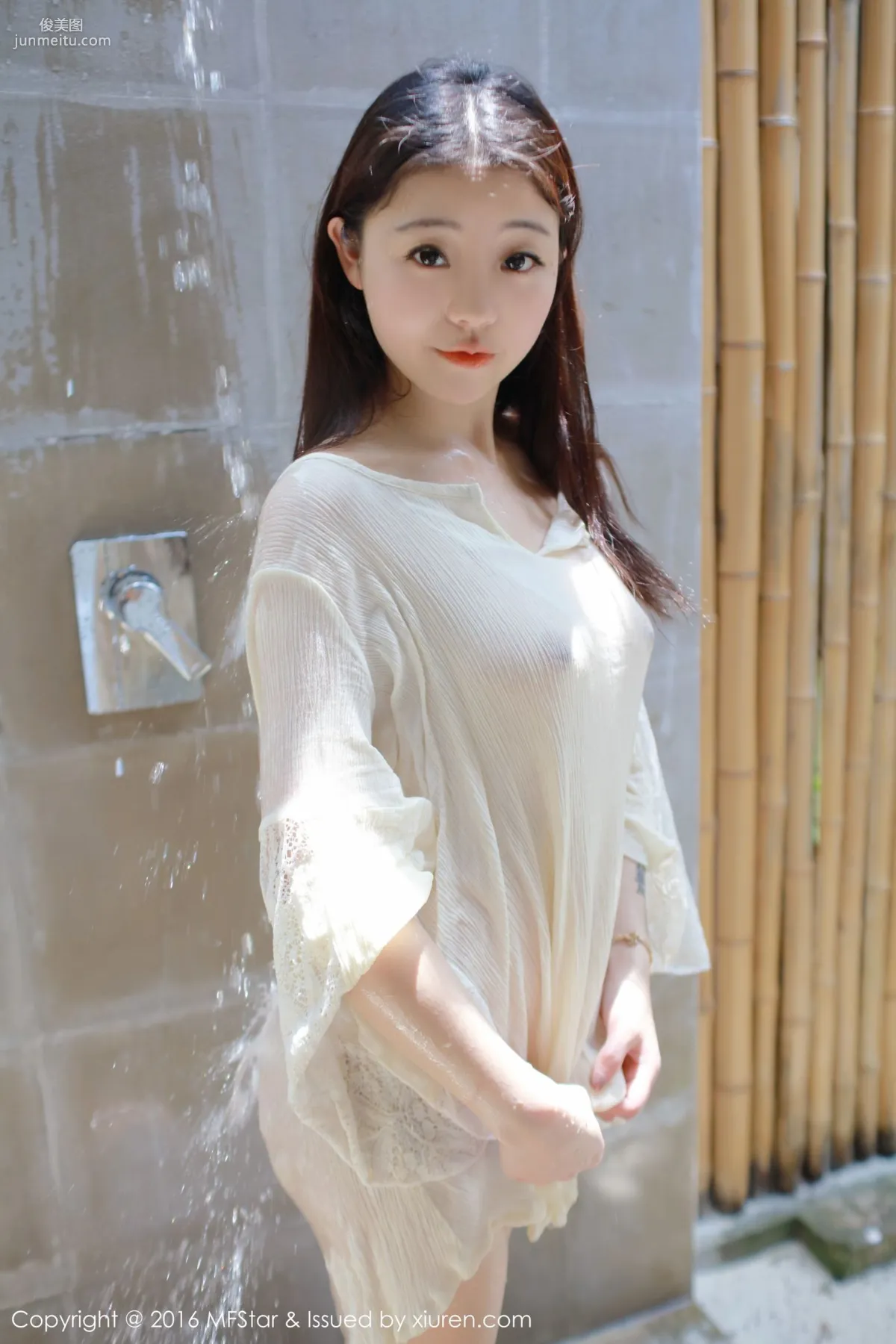 She Beila: MFStar Vol. 072 photo 36