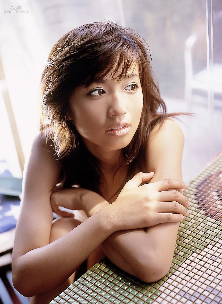 [DGC] NO.042 Maomi Yuuki 優木まおみ 写真集20