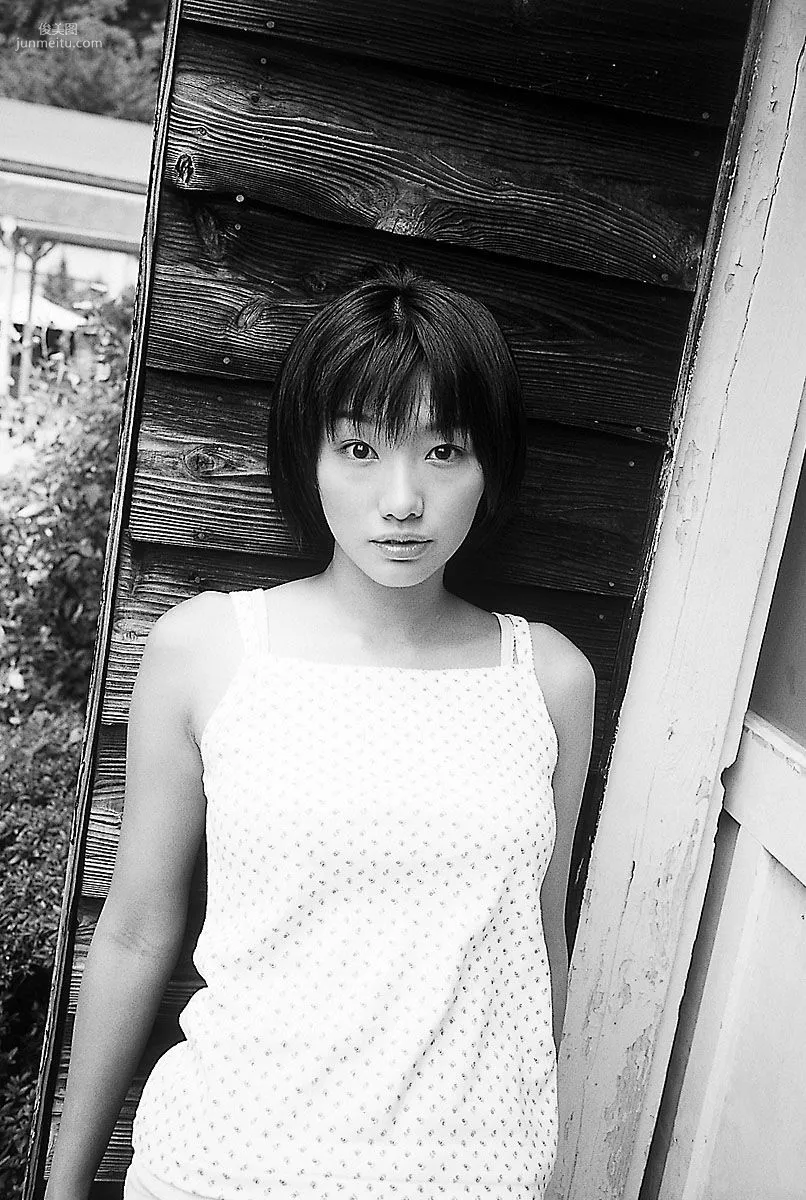 [DGC] NO.083 Kaori Manabe Photo Set photo 3