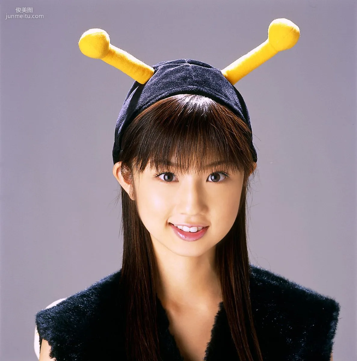 [DGC] NO.115 Yuko Ogura 小倉優子 寫真集 28