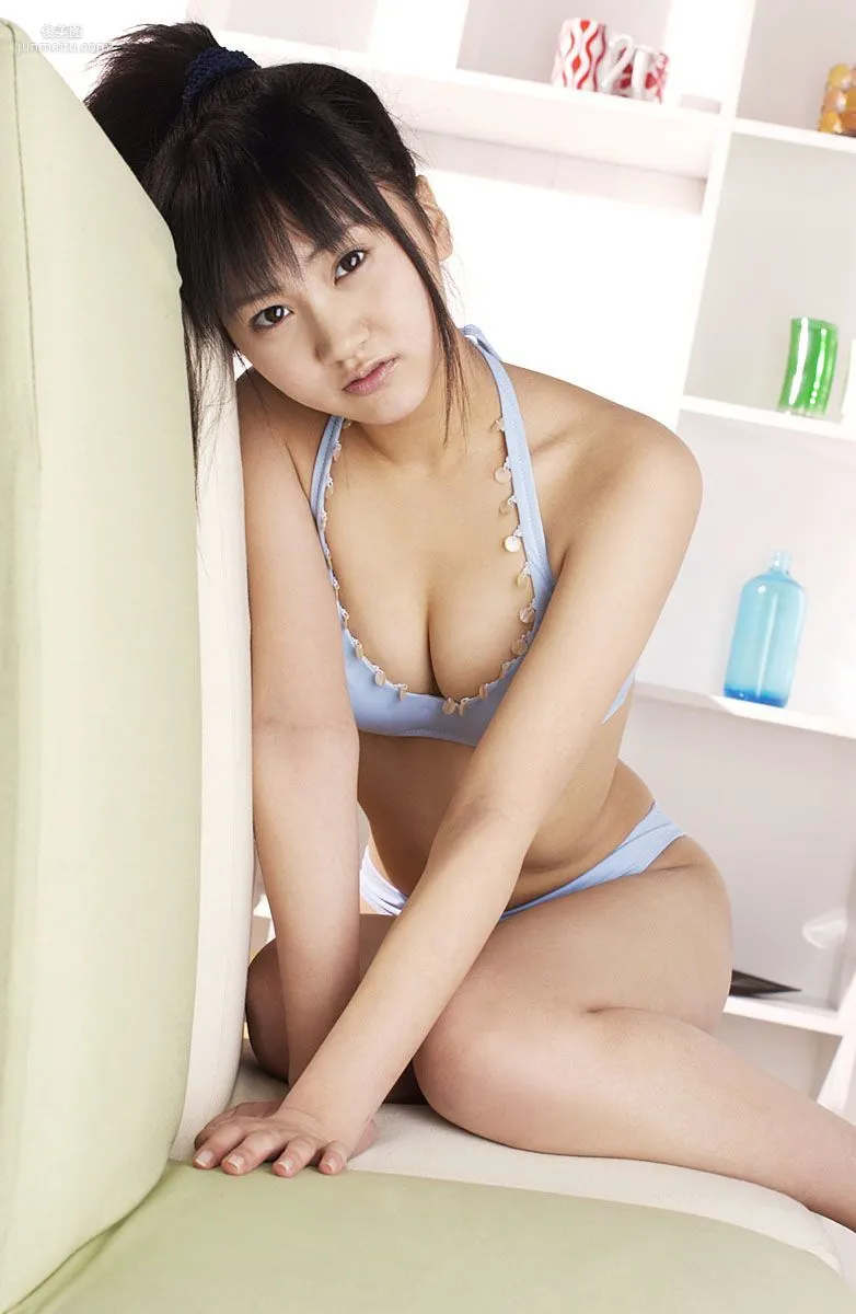 Shoko Hamada: DGC No. 013 photo 30