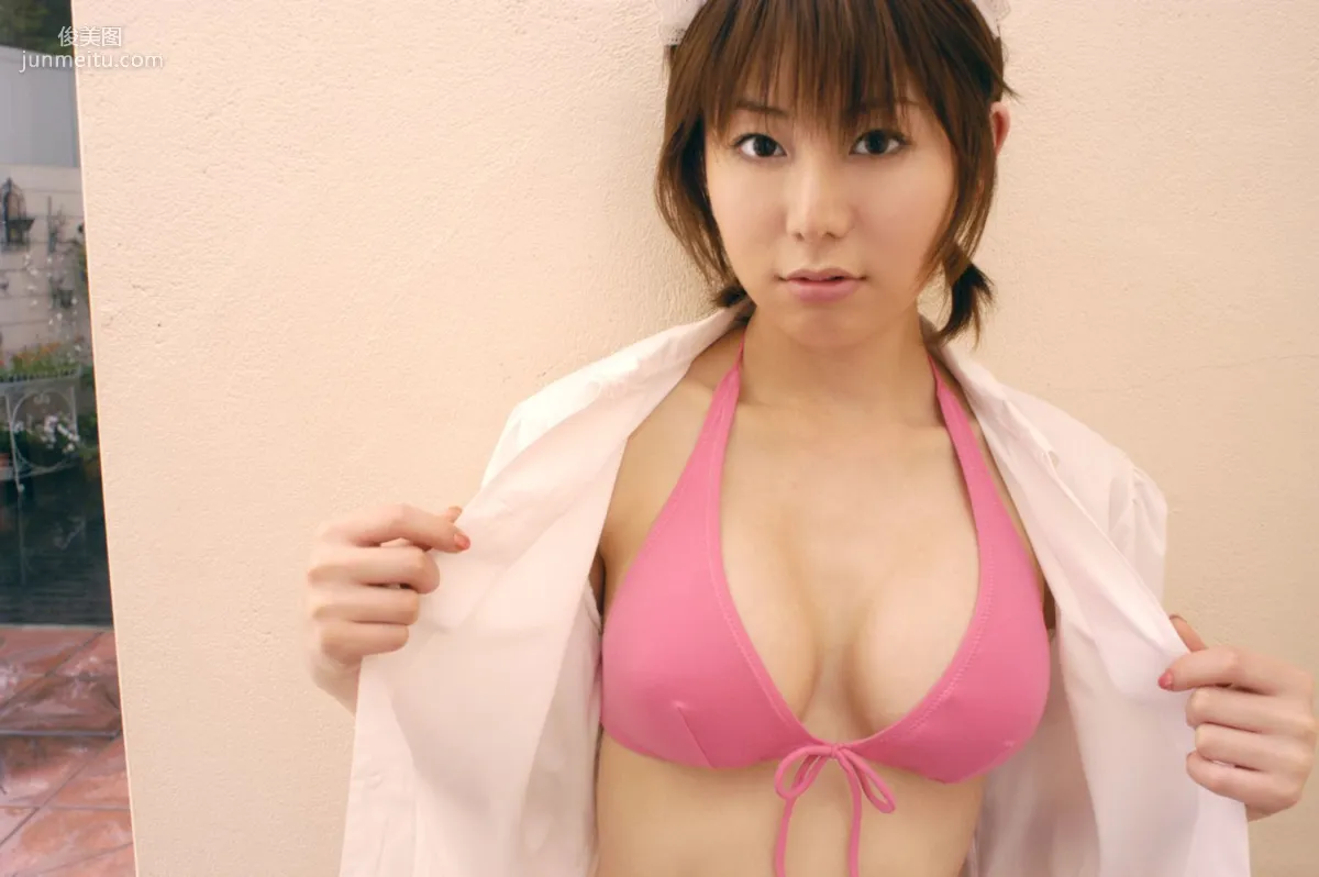 [DGC] NO.147 Yukiko Goto 後藤ゆきこ 写真集83
