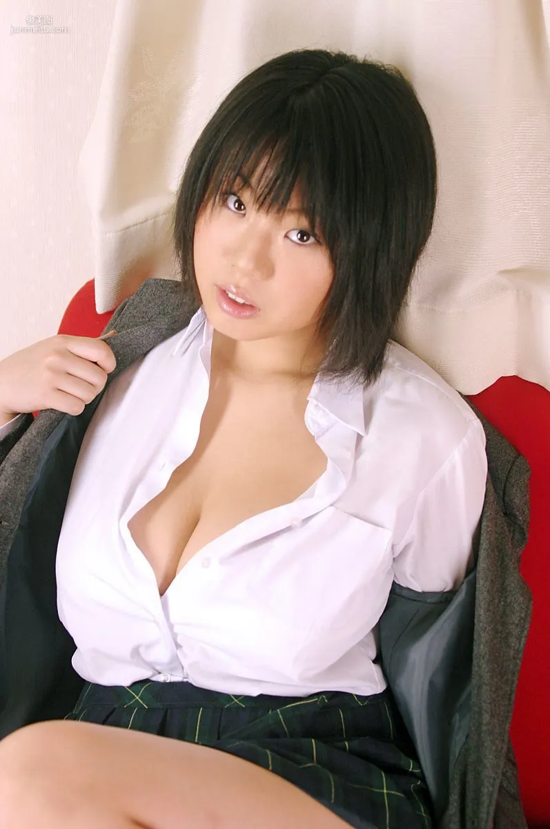 [DGC] NO.077 Rin Aoki 青木りん 寫真集 6