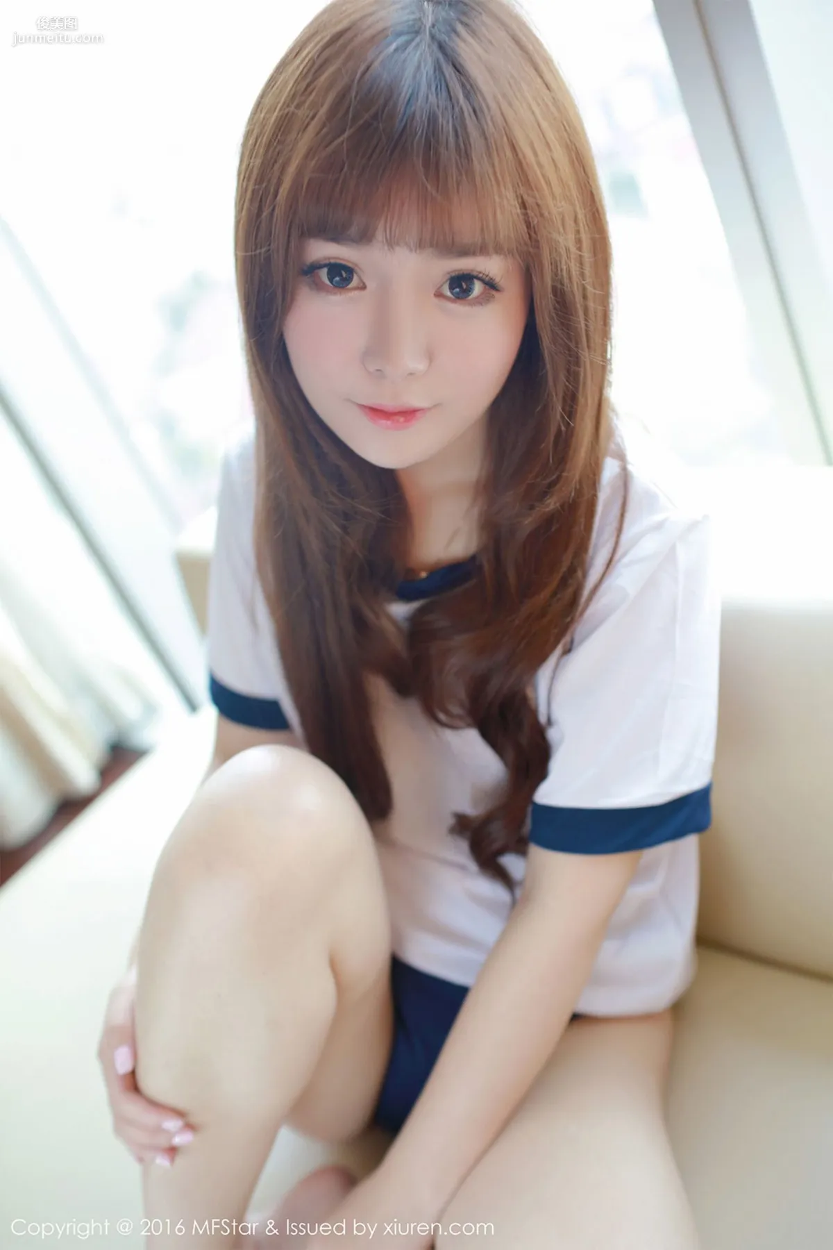 Fenbabi VV: MFStar Vol. 079 photo 22