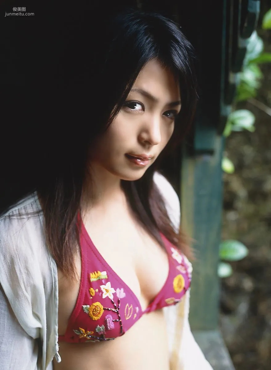 [DGC] NO.124 Yukie Kawamura Photo Set photo 23