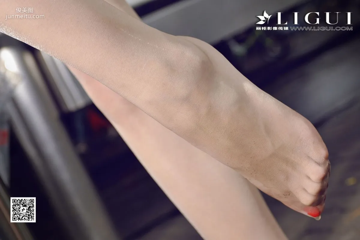 Ke Xin: Ligui photo 22