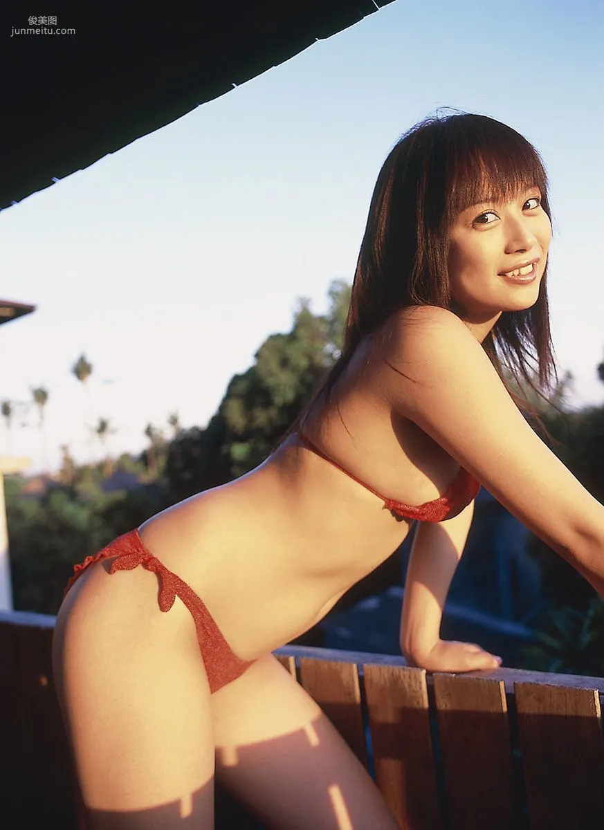[DGC] NO.075 Natsume Sano Photo Set photo 40
