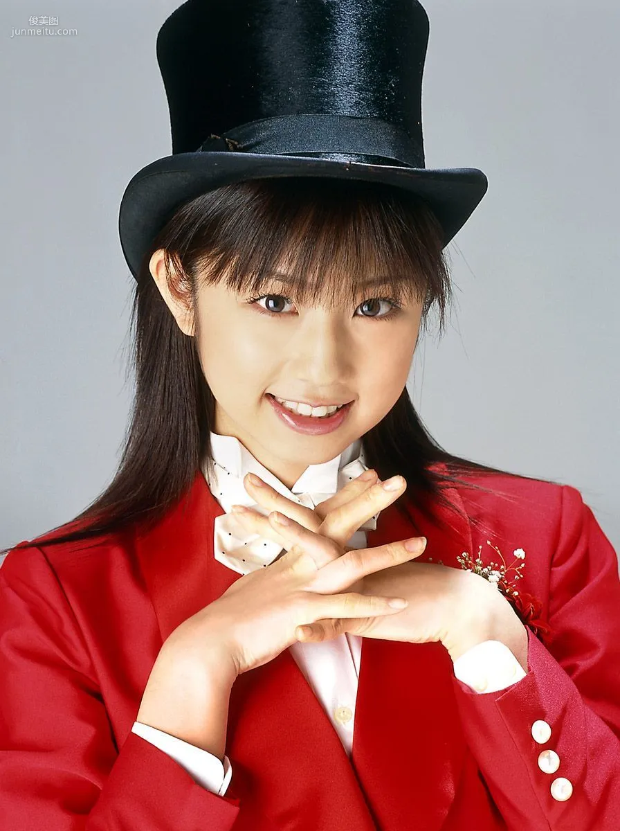 [DGC] NO.115 Yuko Ogura 小倉優子 寫真集 10