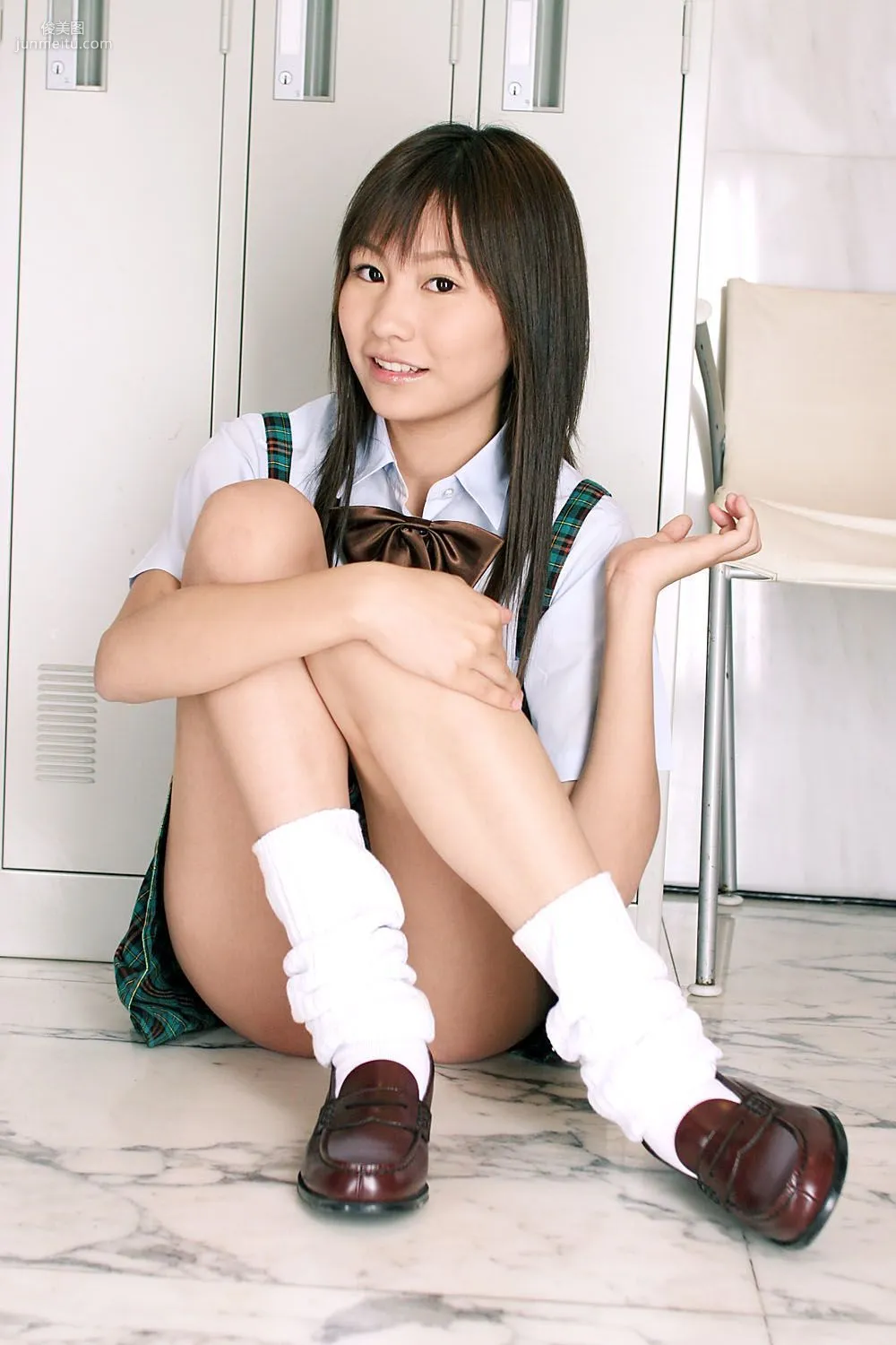 [DGC] NO.153 Emi Sakamoto Photo Set photo 4