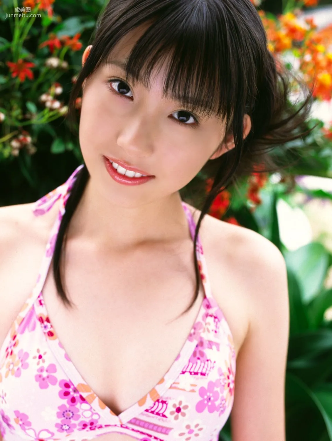 [DGC] NO.149 Rin Nakazato Photo Set photo 9