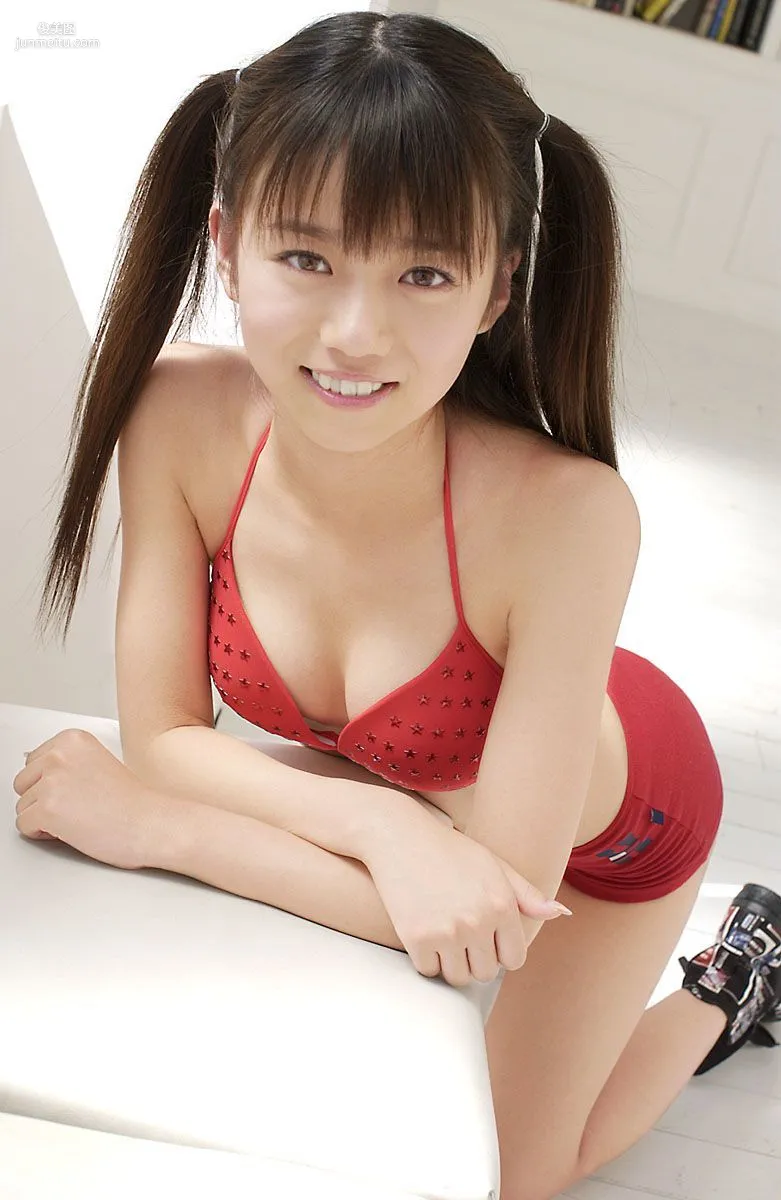 [DGC] NO.022 Asuka Hoshino Asuka Hoshino Photo Set photo 48